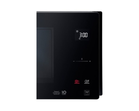 Микроволновая печь LG-MB65R95DIS