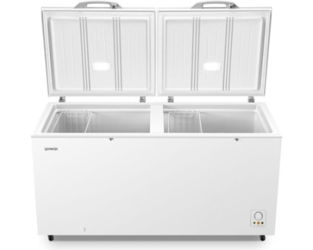 Морозильный ларь Gorenje FH50BPW