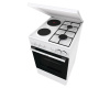 Комбинированная плита Gorenje GK5A12WG