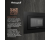 Встраиваемая микроволновая печь Weissgauff HMT-620 Grill