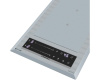 Индукционная варочная панель Maunfeld CVI292S2FMBL LUX Inverter