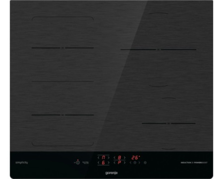 Независимая индукционная варочная панель Gorenje IT643SYB7