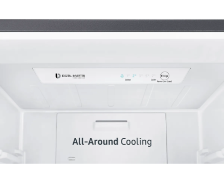 Холодильник Samsung RB30N4020B1/WT