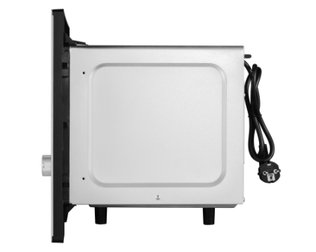 Встраиваемая микроволновая печь Meferi MMO6020IX POWER