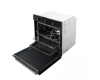 Газовый духовой шкаф DeLonghi FG 6 NL RUS