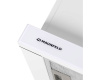 Вытяжка Maunfeld VS Touch 850 60 белый
