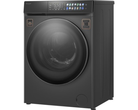 Стиральная машина с автодозированием, ультрафиолетом Weissgauff WM 996 Autodose Inverter Touch