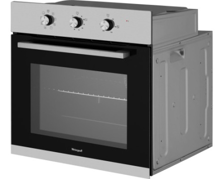 Духовой шкаф Weissgauff EOM 208 PDX Steam Clean