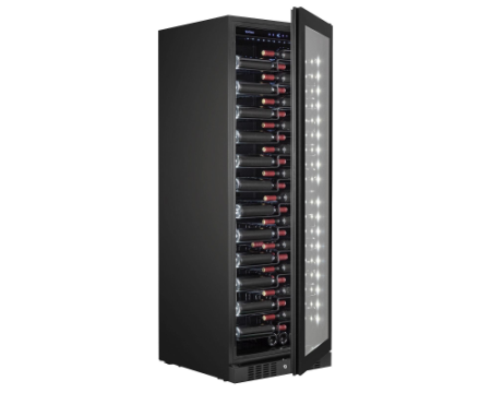 Винный шкаф Temptech Copenhagen CPRO1800SRB-24
