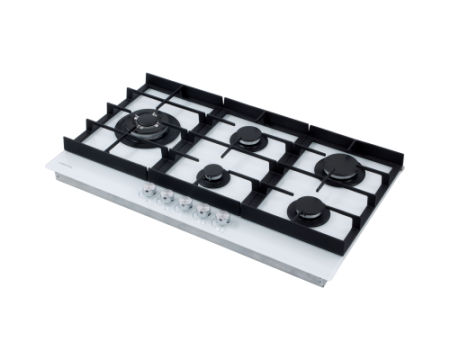 Варочная поверхность Hiberg VM 9055 W