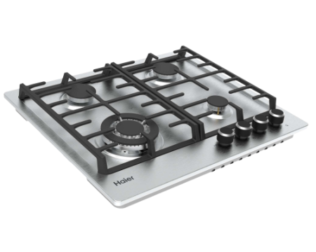 Газовая варочная панель Haier HHX-M64CWFX