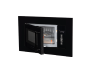 Встраиваемая микроволновая печь Hiberg i-VM 6502 B