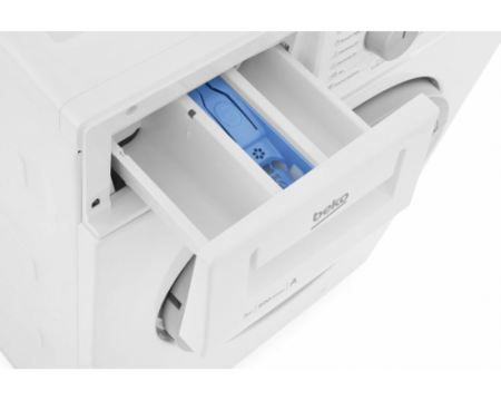Стиральная машина Beko WRS 54P1 BSW