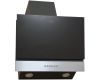 Наклонная вытяжка Faber Beryl BK A60 110.0383.025