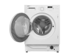 Встраиваемая стиральная машина HOMSair WMB148WH