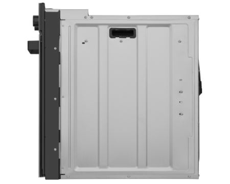 Электрический духовой шкаф Meferi MEO456BK POWER