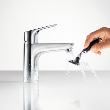 Смеситель Hansgrohe 31517