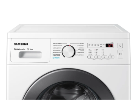 Стиральная машина Samsung WW60A4S00VE/LP