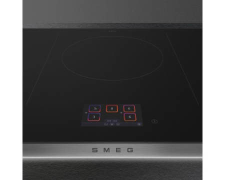 Варочная панель Smeg SISL7955X