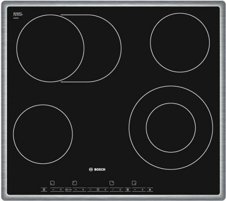 Варочная поверхность Bosch PKN 645T14