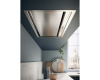 Вытяжка Falmec Design GRUPPO INCASSO PLUS 105 CGIW05.E26P2#EUI490F