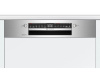 Встраиваемая посудомоечная машина Bosch SMI4HAS48E