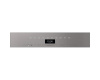 Комби-пароварка Miele DGC 7450 GRGR графитовый серый