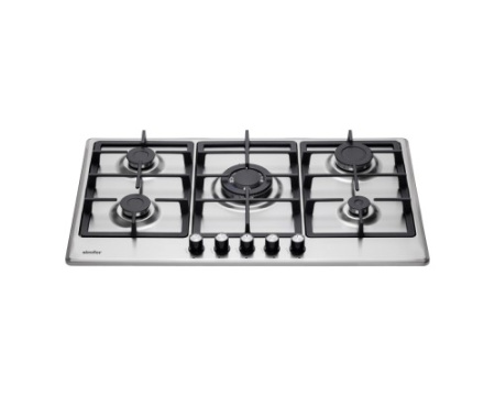 Варочная поверхность газовая Simfer H90W51M572