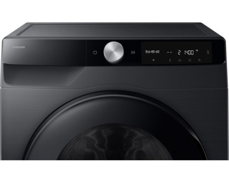 Стирально-сушильная машина Samsung WD90DG6G94BBLP