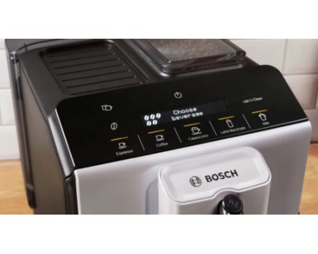 Кофемашина Bosch TIE20301