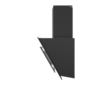 Кухонная вытяжка HOMSair ELF PUSH 50 черный