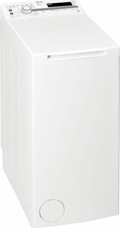 Стиральная машина Whirlpool TDLR 70111 [7 кг, вертикальная]