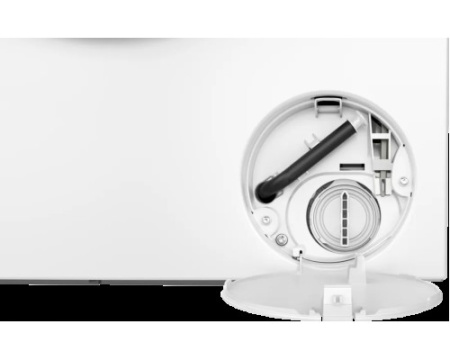 Стиральная машина Bosch WGE02400SN