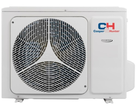Кондиционер Cooper&Hunter Vital CH-S24FTXF-NG