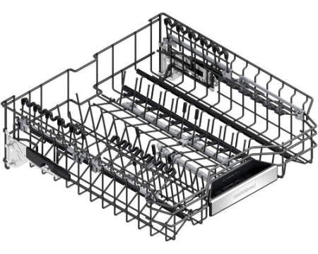 Встраиваемая посудомоечная машина Gaggenau DF481101F