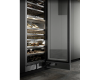 Встраиваемый винный шкаф Signature Kitchen Suite SKSCW243RP под навеску фасадов