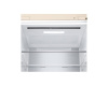 Холодильник LG GC-B509FEPW