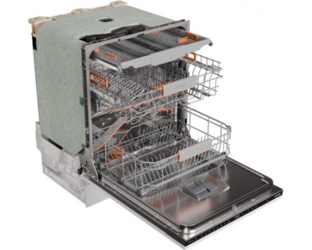 Встраиваемая посудомоечная машина Gorenje GV673B65