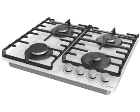 Независимая газовая варочная панель Gorenje GT642AXW