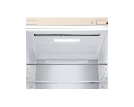 Холодильник LG GC-B509FEPW