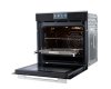 Комбинированный духовой шкаф-пароварка Graude PREMIUM BMDP 60.4 E