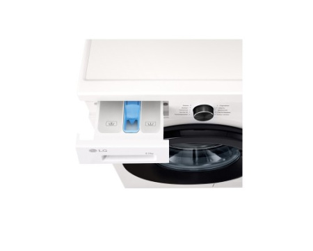 Стиральная машина LG F2Y1WS6W