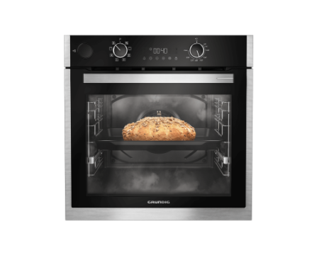Конвекционный духовой шкаф Grundig GEBD19300B