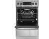 Электрическая плита Gorenje GEC5C40XAOT
