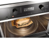 Встраиваемая микроволновая печь Miele M 6262 TC EDST/CLST