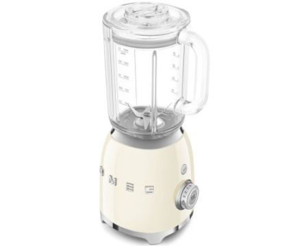 Блендер Smeg BLF03CREU