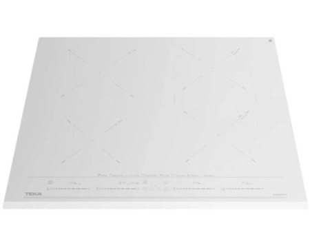 Варочная панель Teka IZC 64630 MST WHITE
