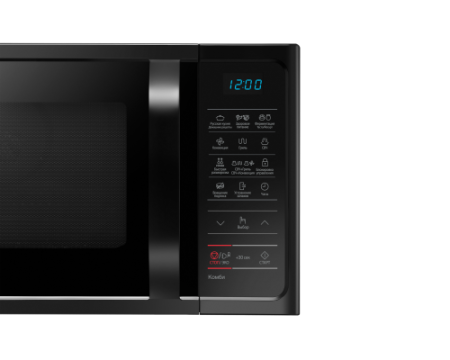 Микроволновая печь с конвекцией Samsung MC28H5013AKBW