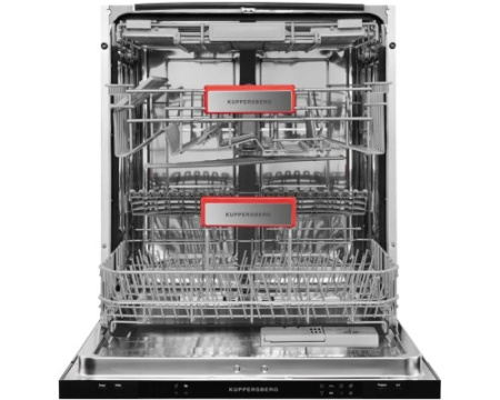 Встраиваемая посудомоечная машина Kuppersberg GS 6057