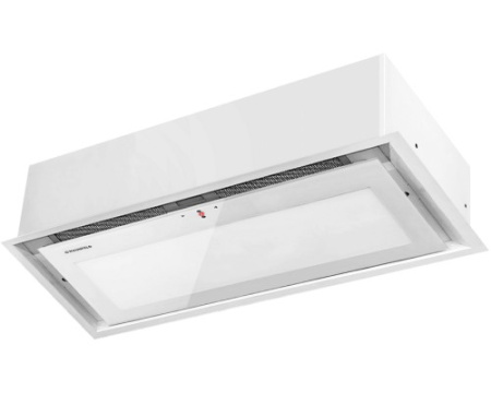 Вытяжка Maunfeld MZR 60 Lux белый